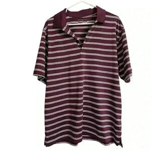 Grand Slam Performance Men's‎ Golf Polo Shirt